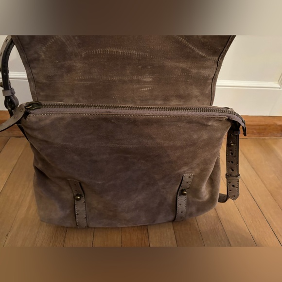 Kate spade New York Westward Emily and Meritt Limited Edition shoulder bag - Picture 6 of 12